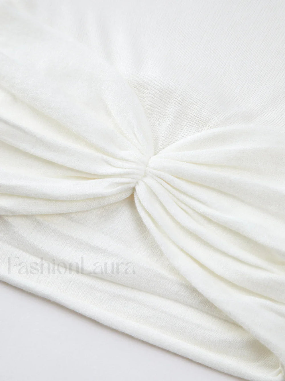 Semi Sheer Off Shoulder Mesh Crop T Shirt T Shirts