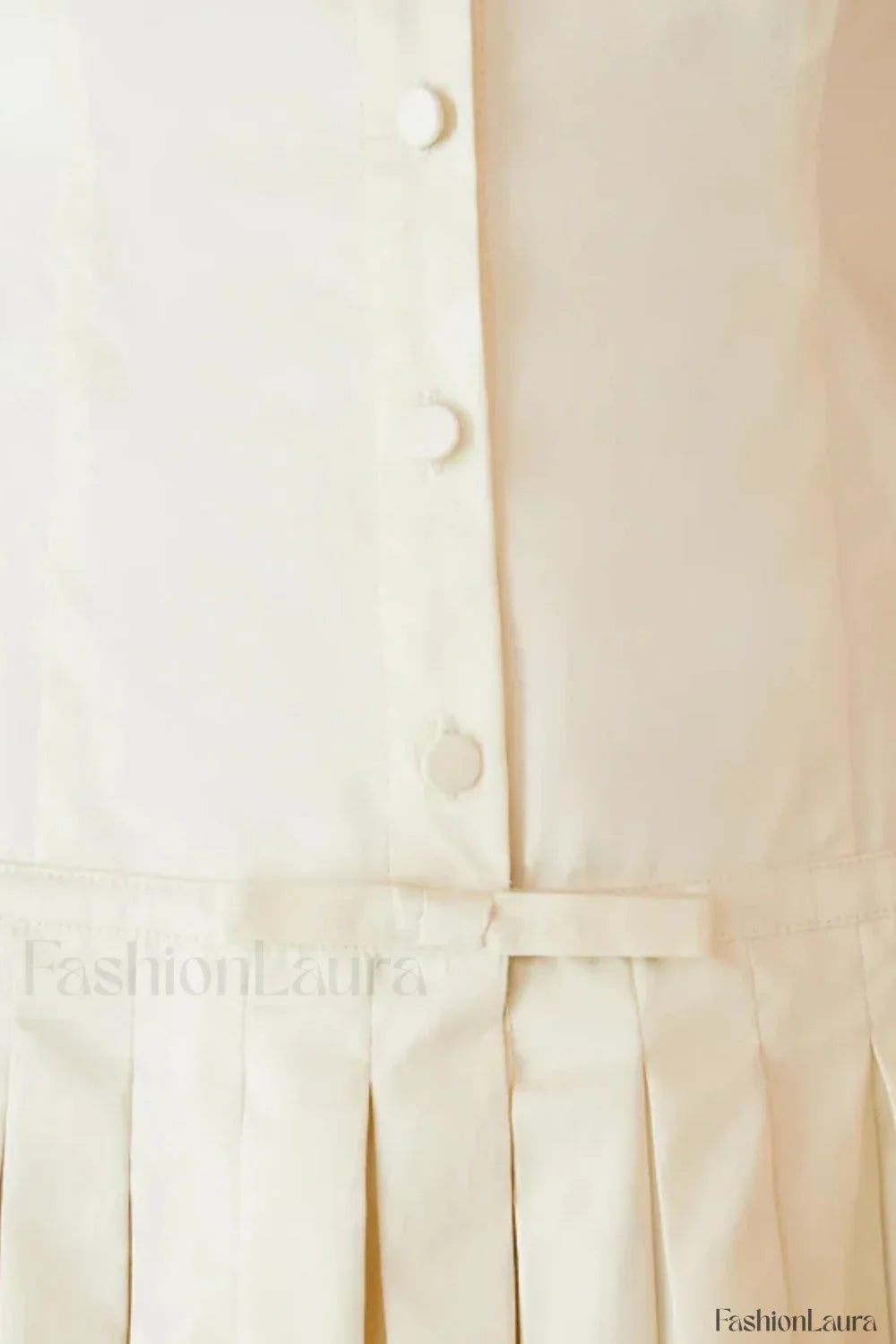 Sexy Pleated Waist Slim Strappy Mini Dress