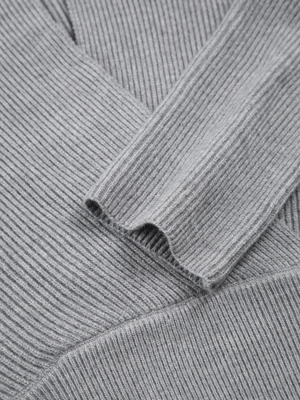 She’s Effortless Wrap Sweater Sweaters