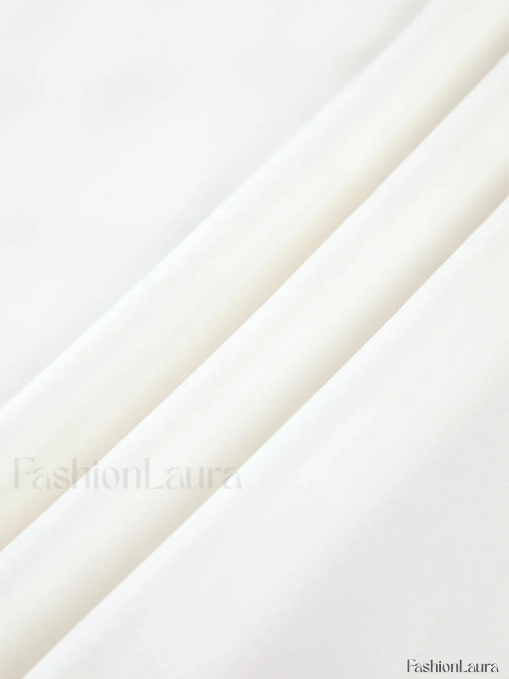 Solid Backless Graceful Cami Top Tank Tops & Camis