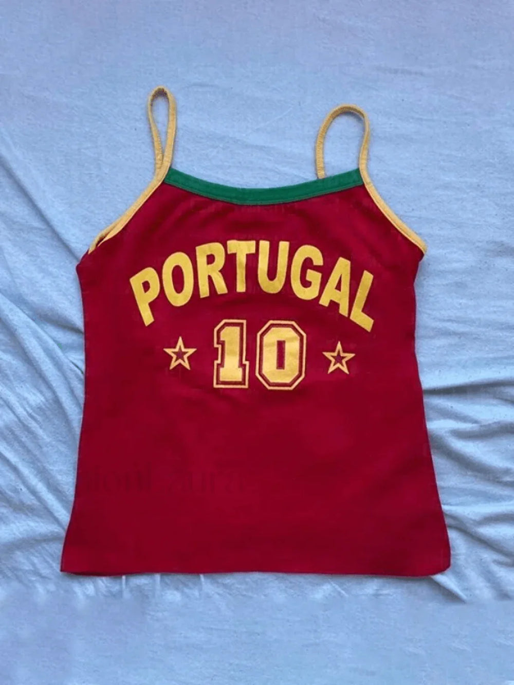 Spice Girl Navel Slim Tank Tops&Camis Tops&Tees