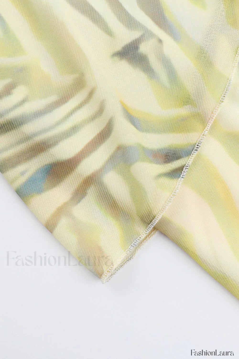 Strapless Floral Ruffled Vacation Mini Dress