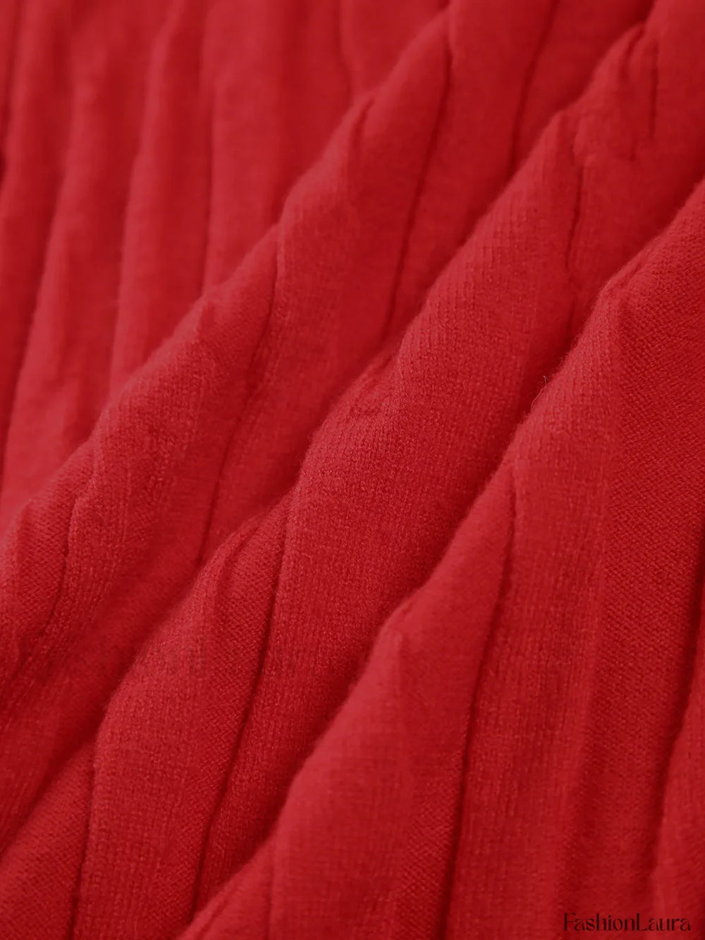 Tie Front Backless Lace Trendy Up Sweater Long Dress Sweaters L