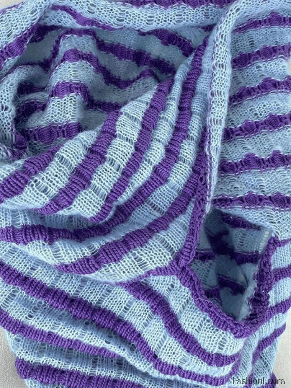 Twist Cutout Crop Bandeau Top Tops&Tees