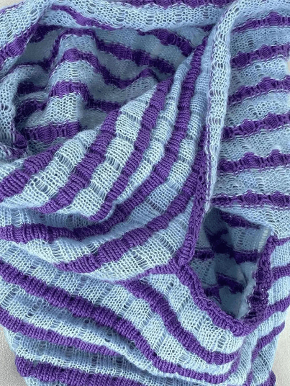 Twist Cutout Crop Bandeau Top Tops&Tees