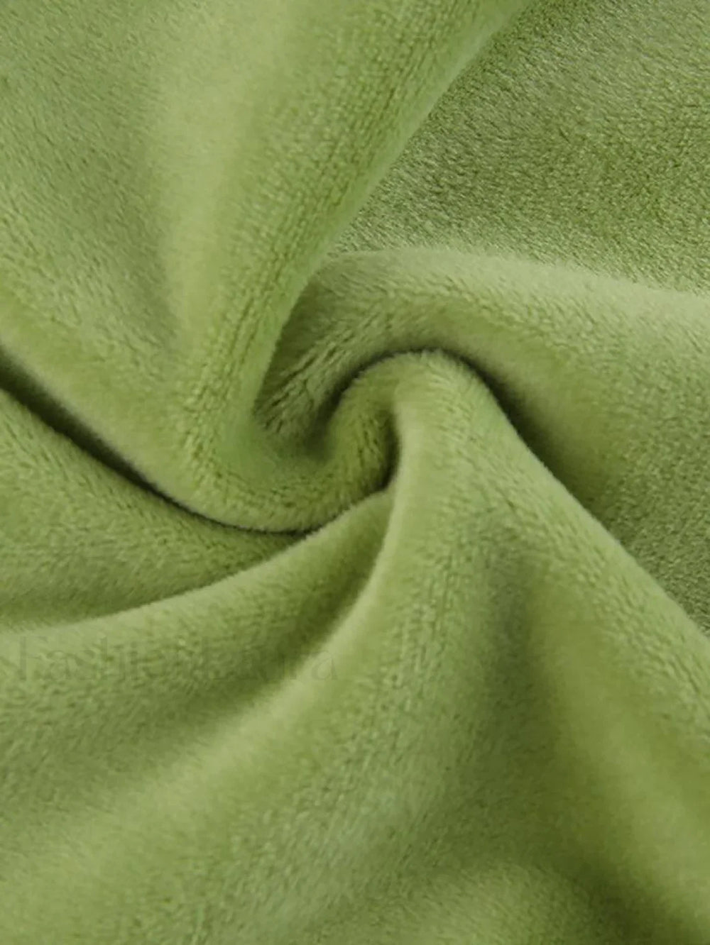 Velvet Solid Flare Leg Pants Pants