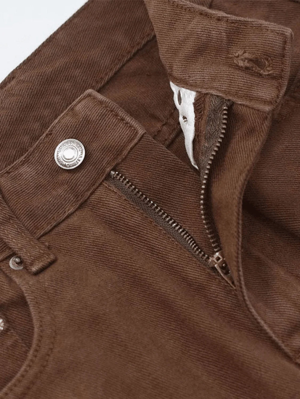 Vintage High Waist Boyfriend Jeans Jeans