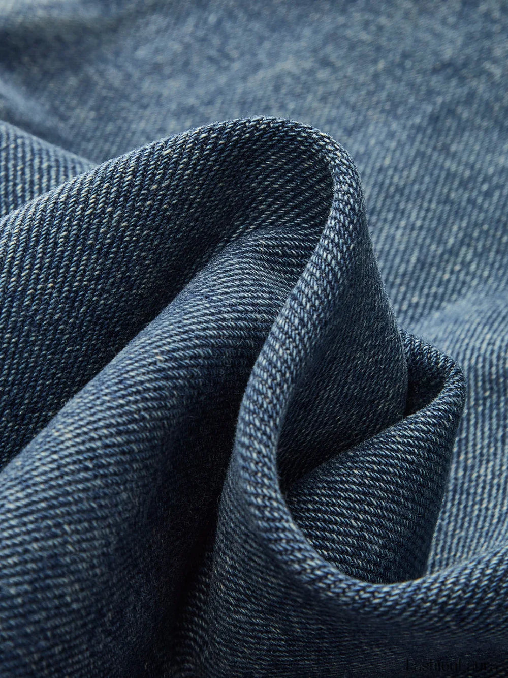 Vintage Low Rise Washed Wide Leg Jeans Jeans