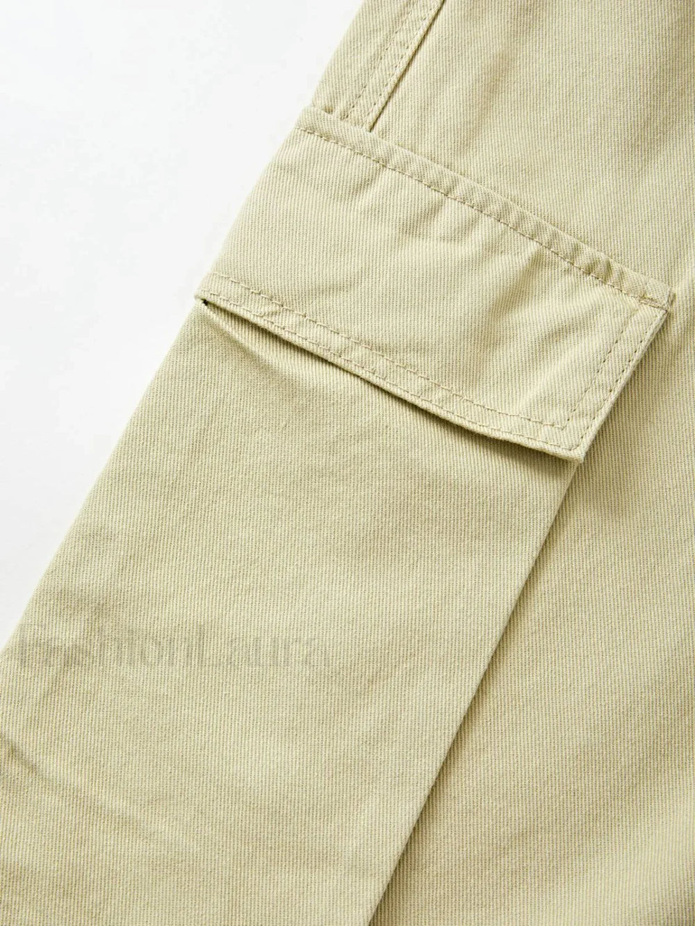 Vintage Pocket Baggy Cargo Jeans Cargo Jeans