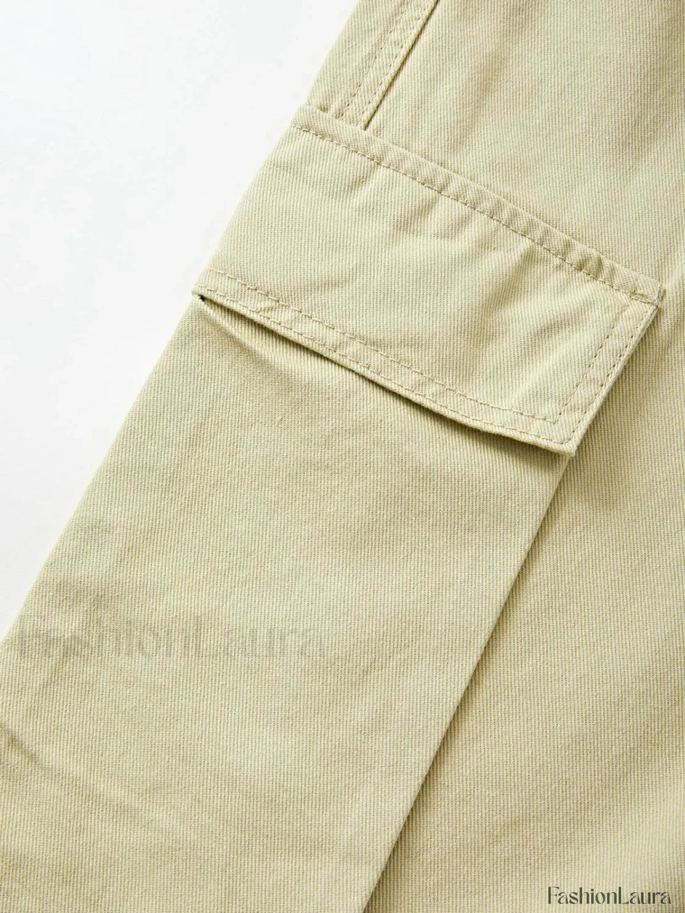 Vintage Pocket Baggy Cargo Jeans Cargo Jeans