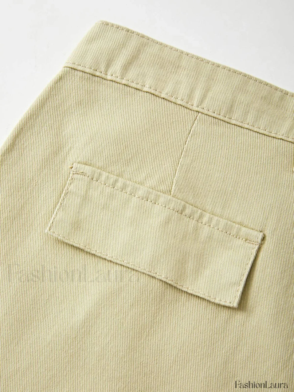 Vintage Pocket Baggy Cargo Jeans Cargo Jeans