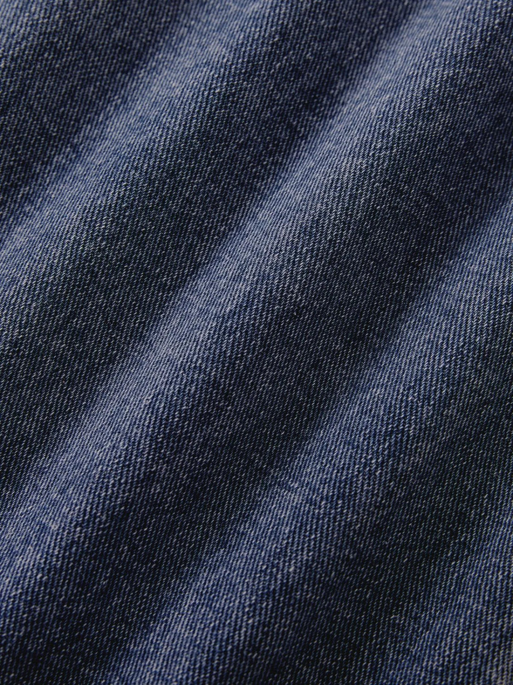 Washed Mid Waist Pocket Cargo Jeans Cargo Jeans